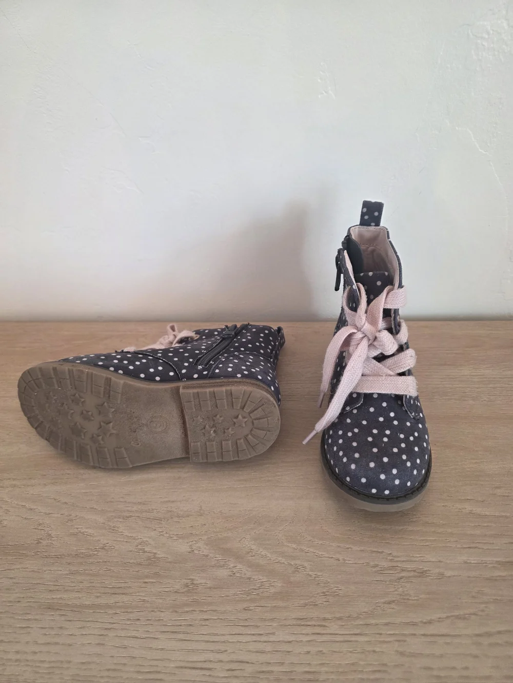 Cat & Jack cute ankle