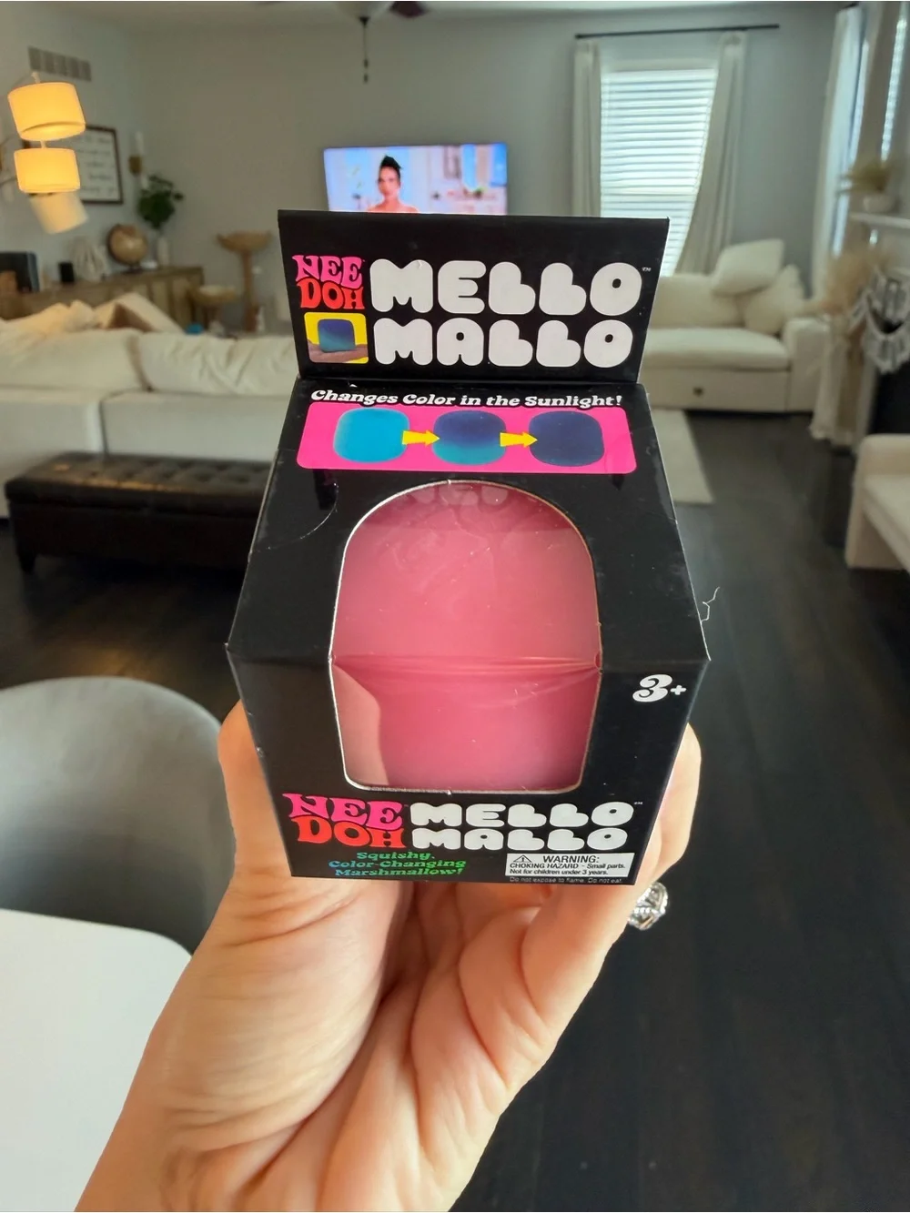Schylling mello mallo