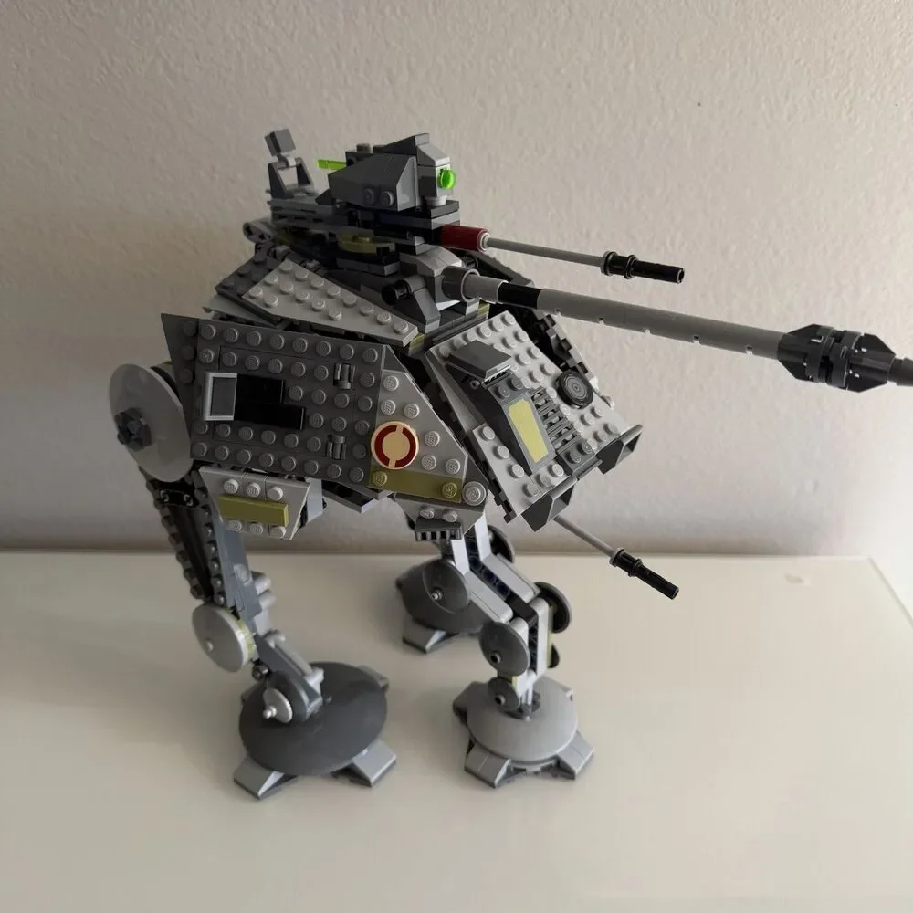 Lego star wars