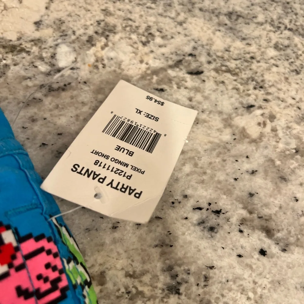 Party Pants nwt