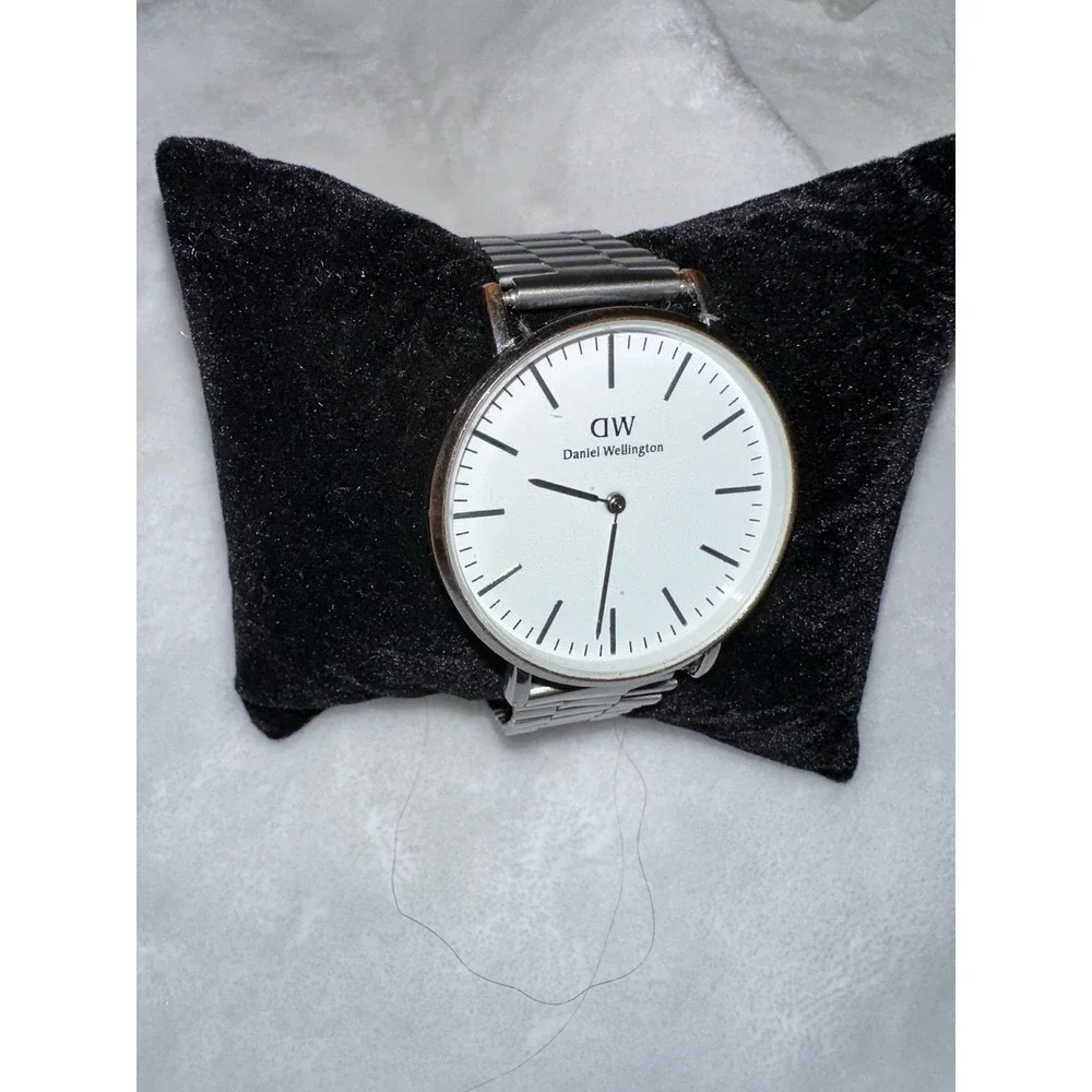 Daniel Wellington classic mens