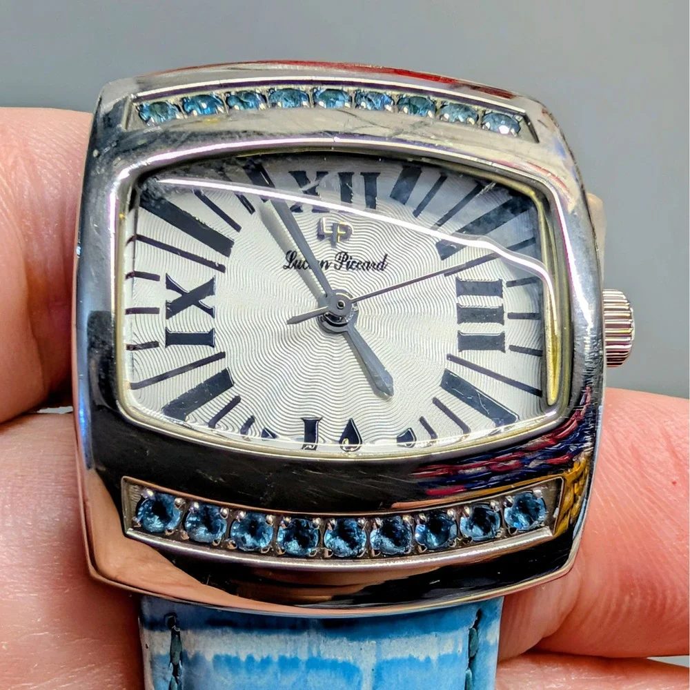 Lucien Piccard lucien piccard