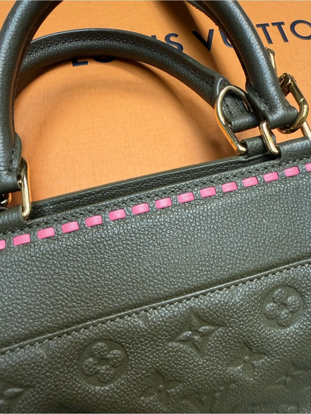 Louis Vuitton louis vuitton