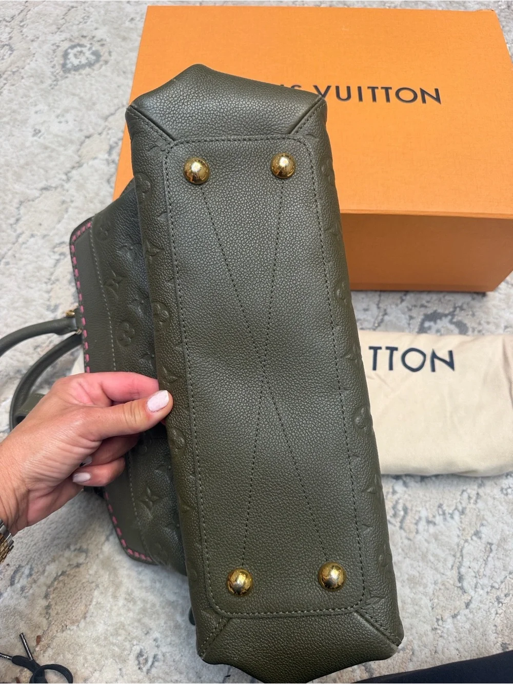 Louis Vuitton louis vuitton