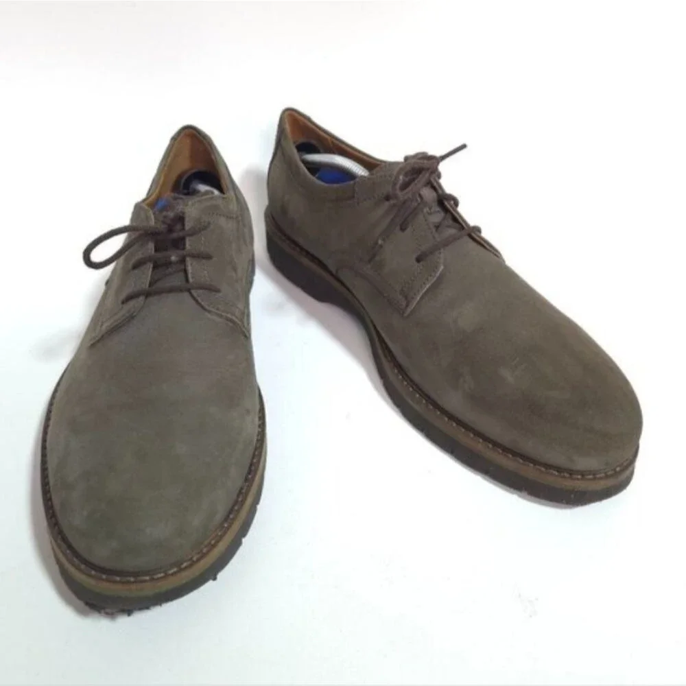 Clarks extreme comfort