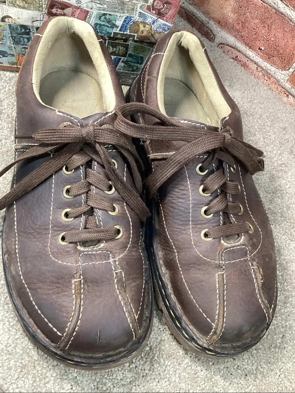Dr. Martens doc martens