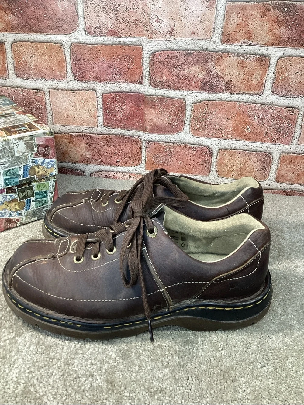 Dr. Martens doc martens