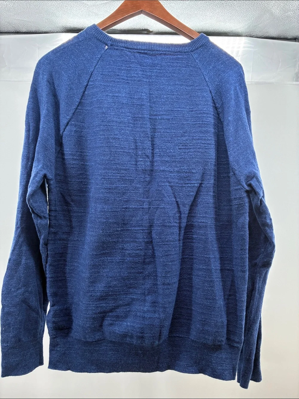 J. Crew soft knit