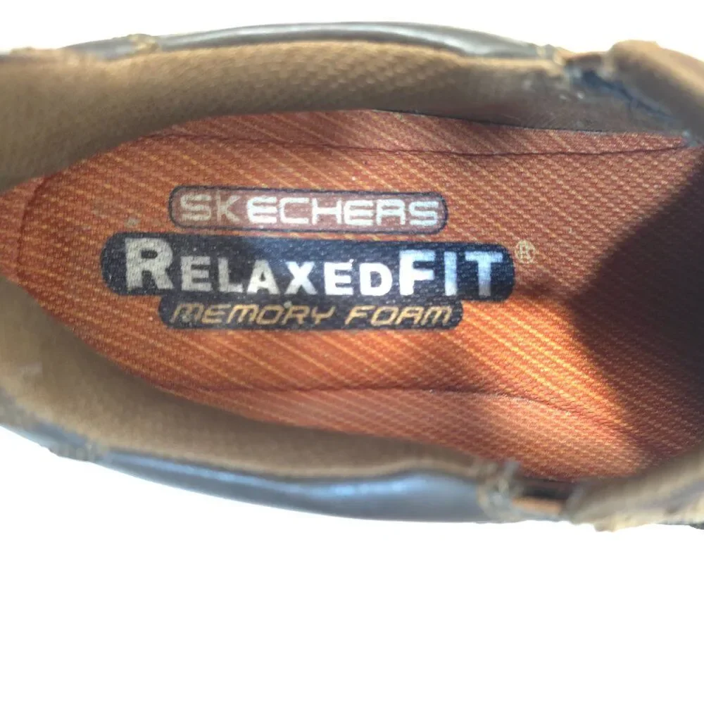 Skechers relaxed fit