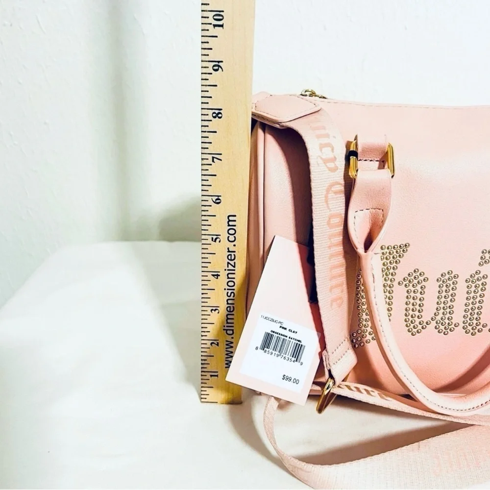 Juicy Couture questions leave