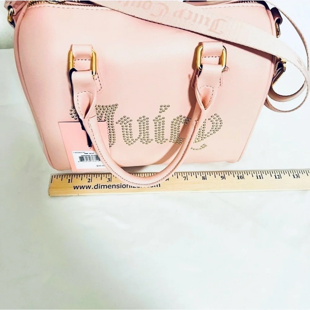 Juicy Couture questions leave