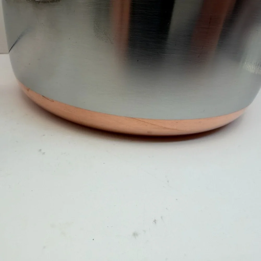 Revere Ware lid photos everyday