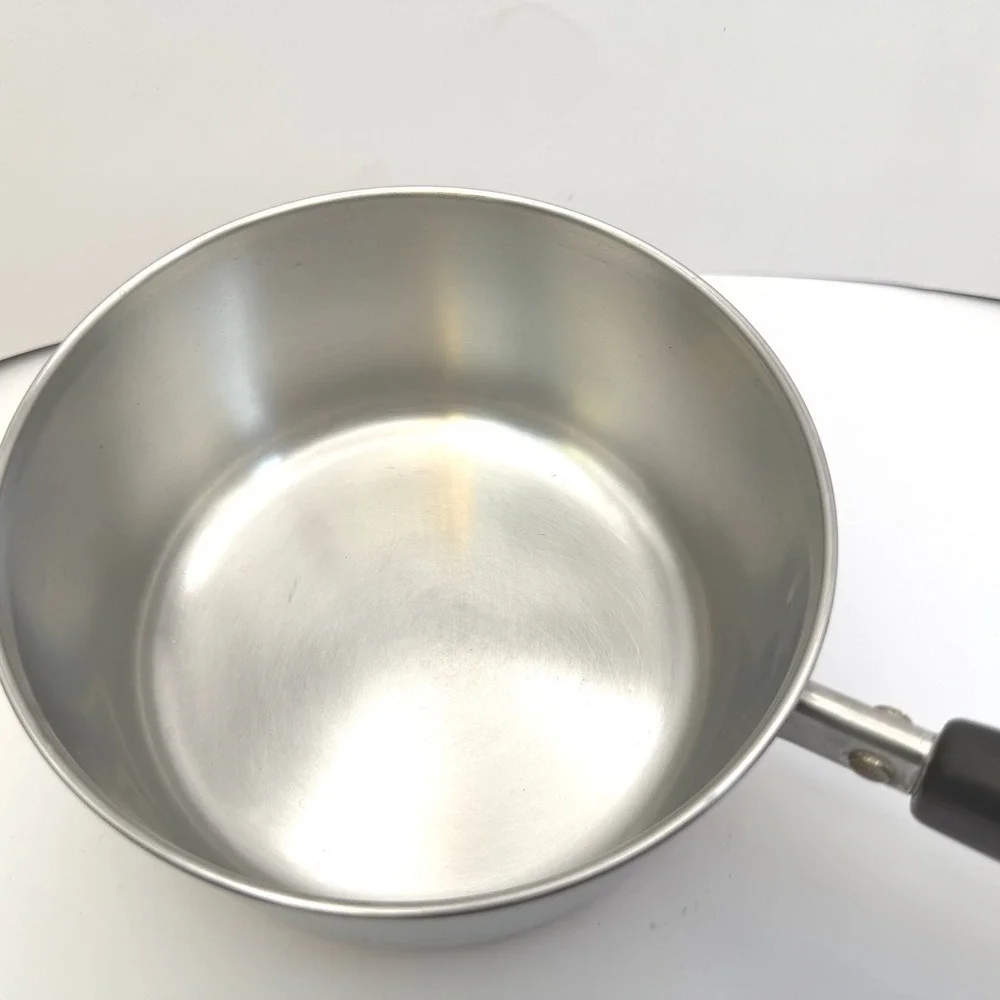 Revere Ware qt fitted