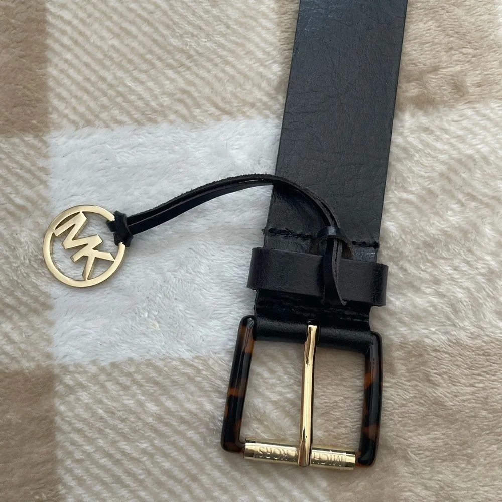 MICHAEL Michael Kors vintage belt