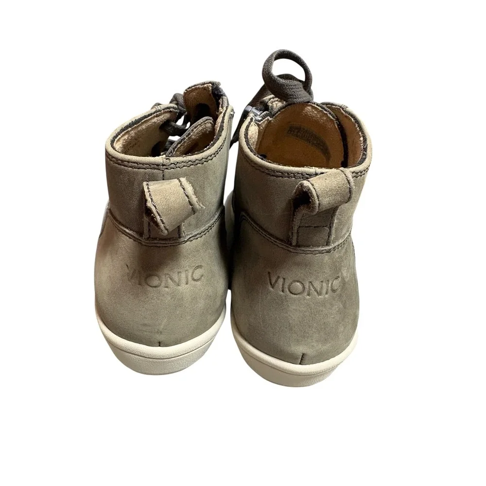 Vionic shawna olive