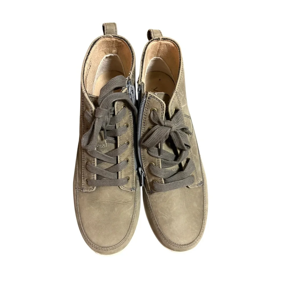 Vionic shawna olive
