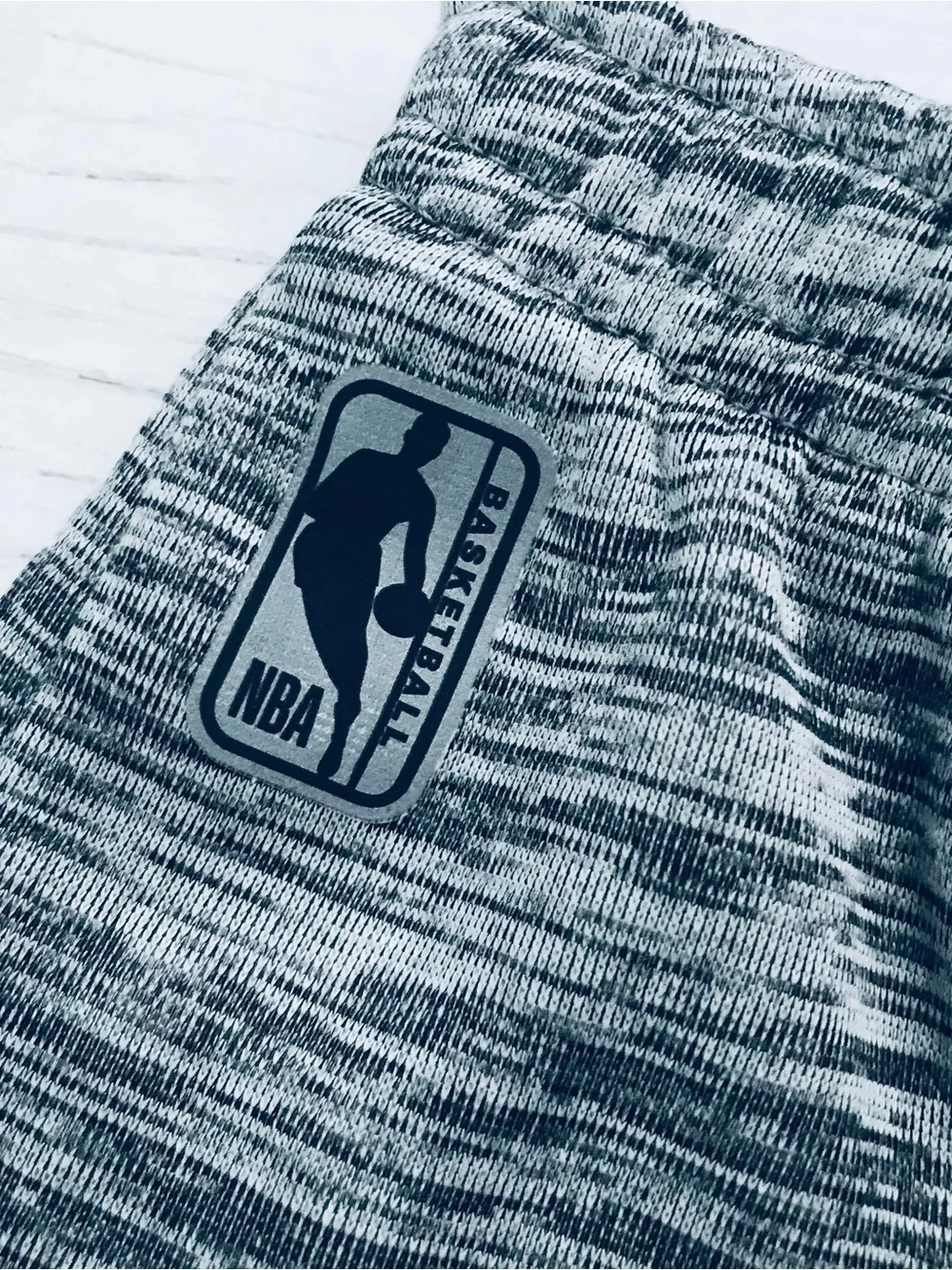 NBA athletic set