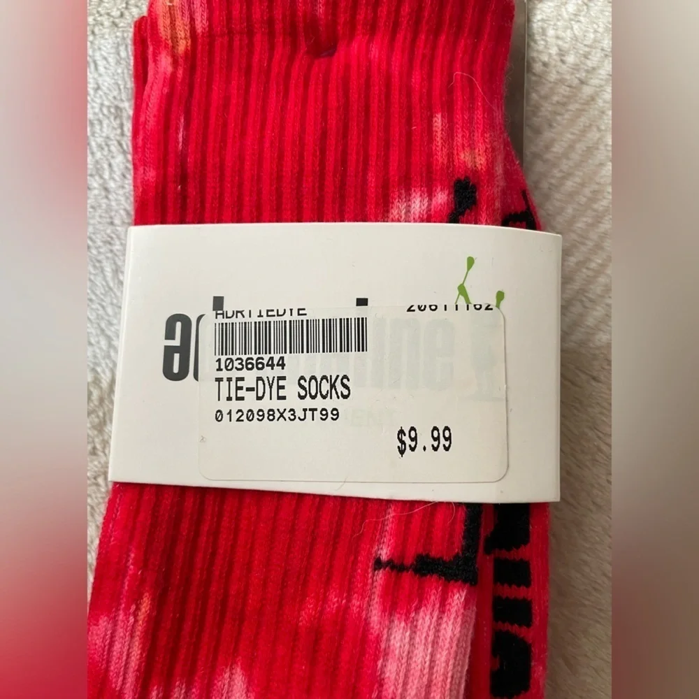 Adrenaline closet checkout