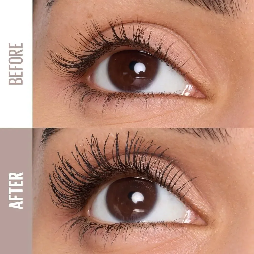 Maybelline welcome vermax