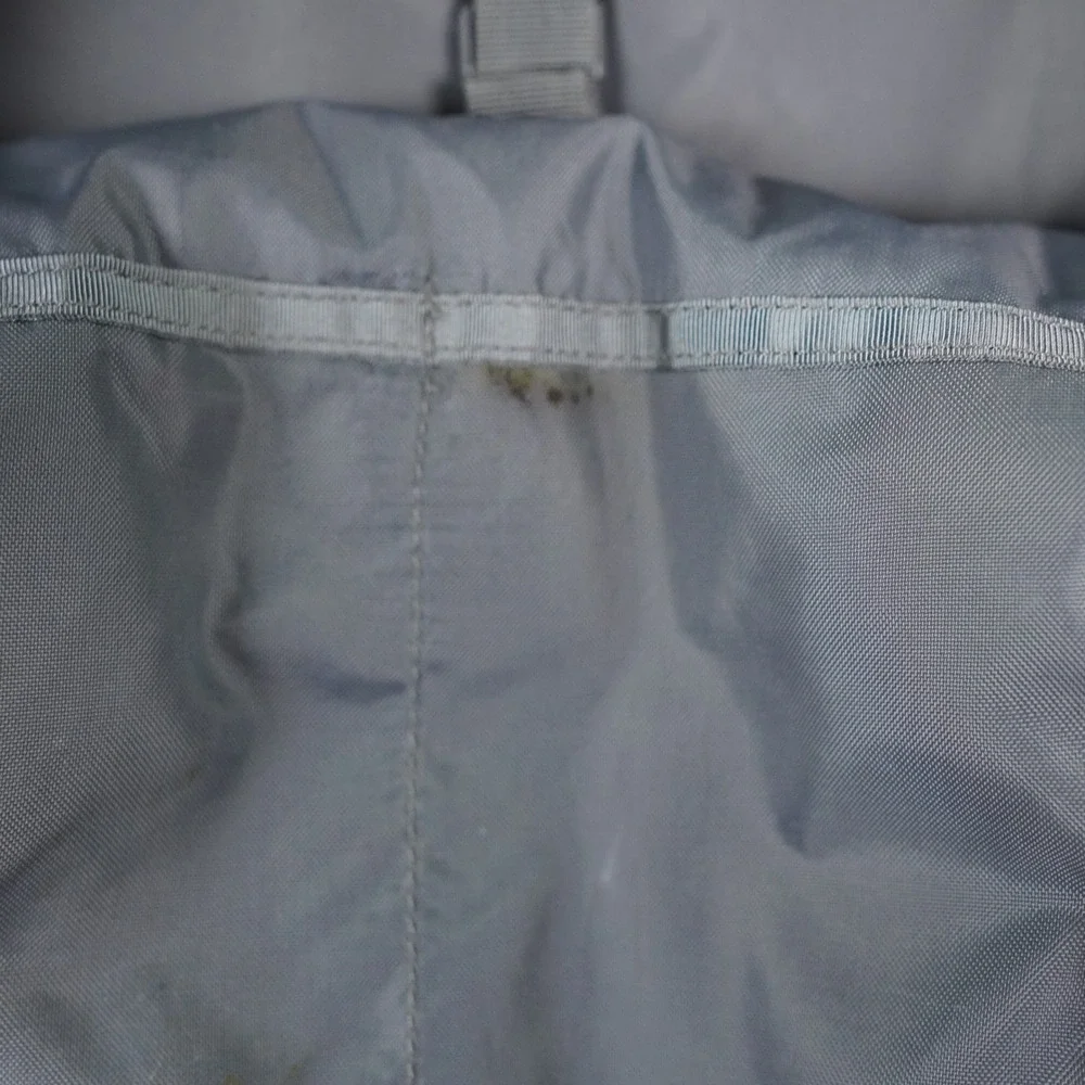 The North Face please review
