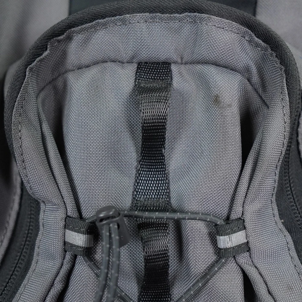 The North Face please review
