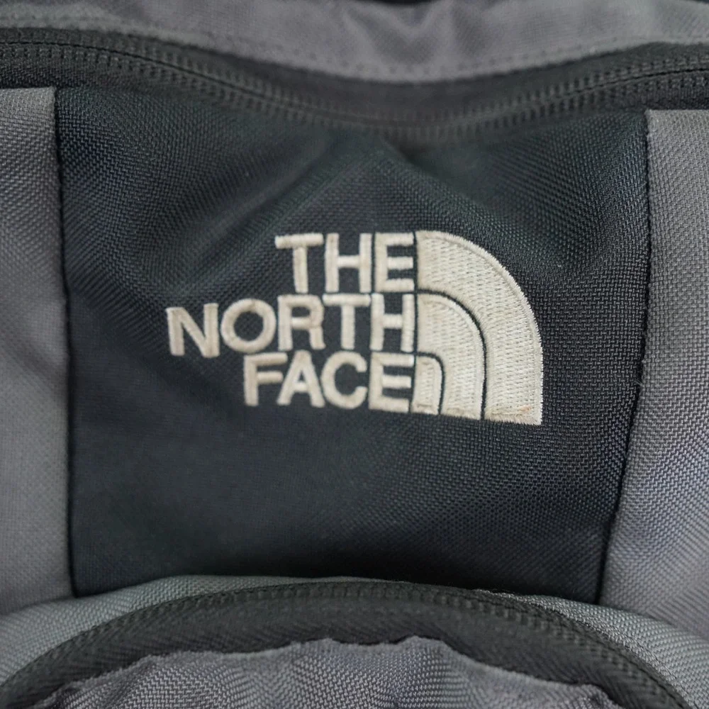 The North Face please review