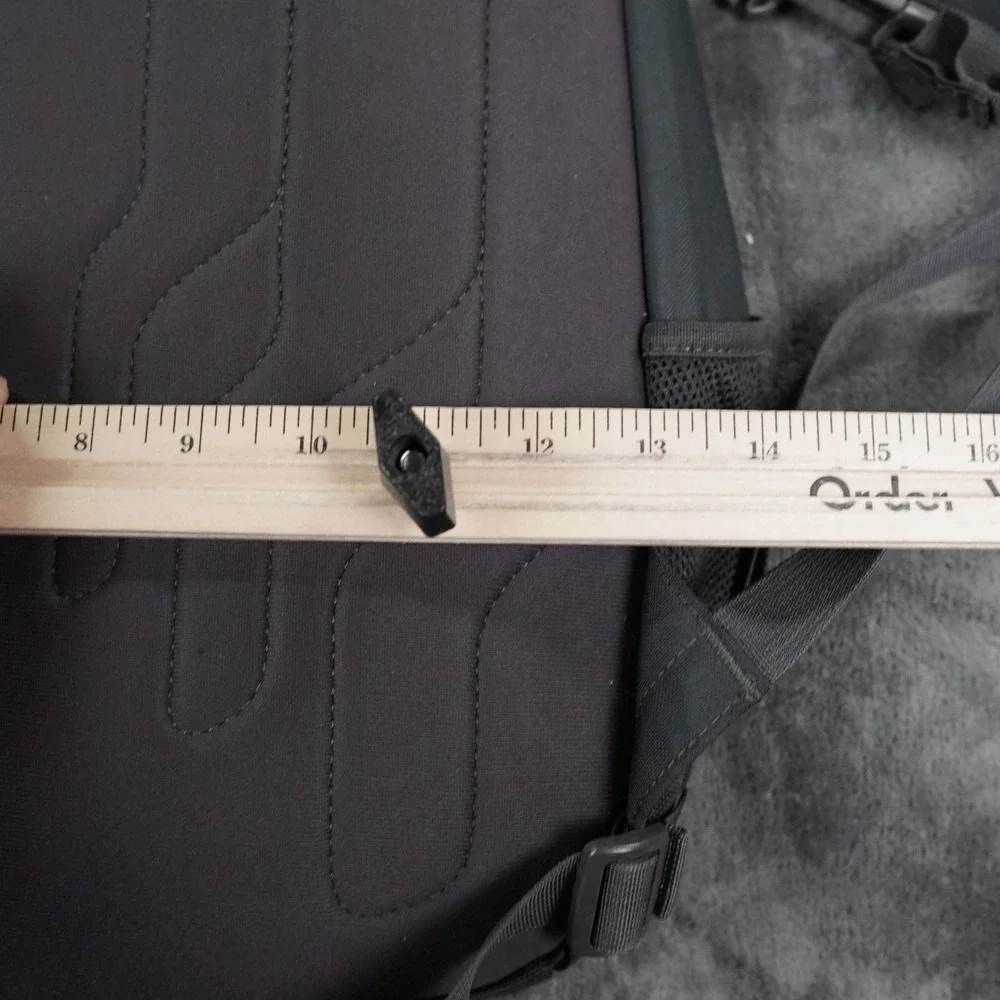 The North Face please review