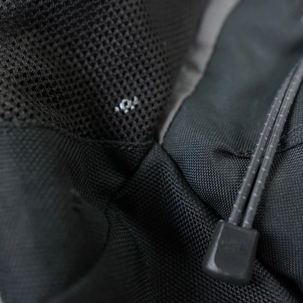 The North Face please review