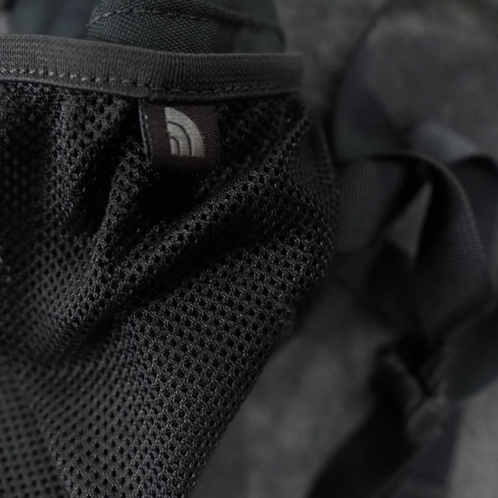 The North Face please review