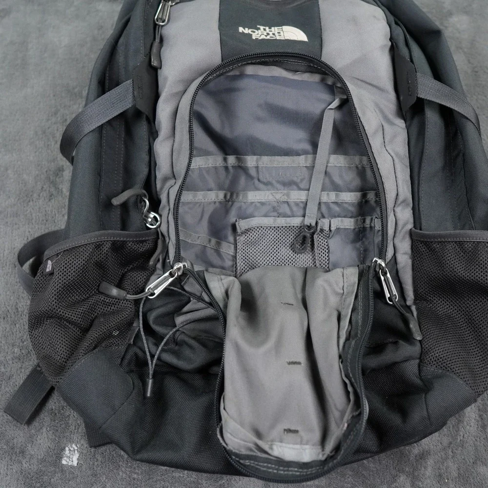 The North Face please review