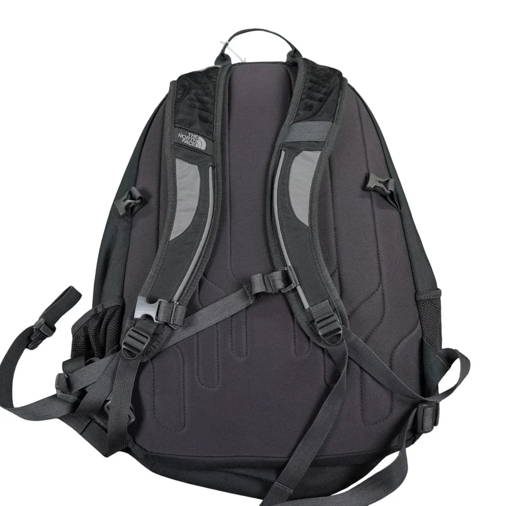 The North Face please review