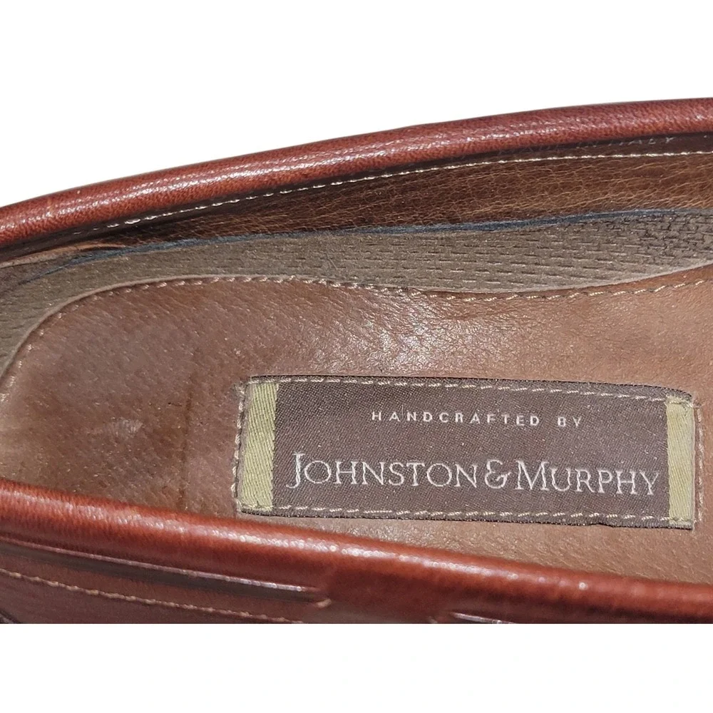 Johnston & Murphy johnston murphy