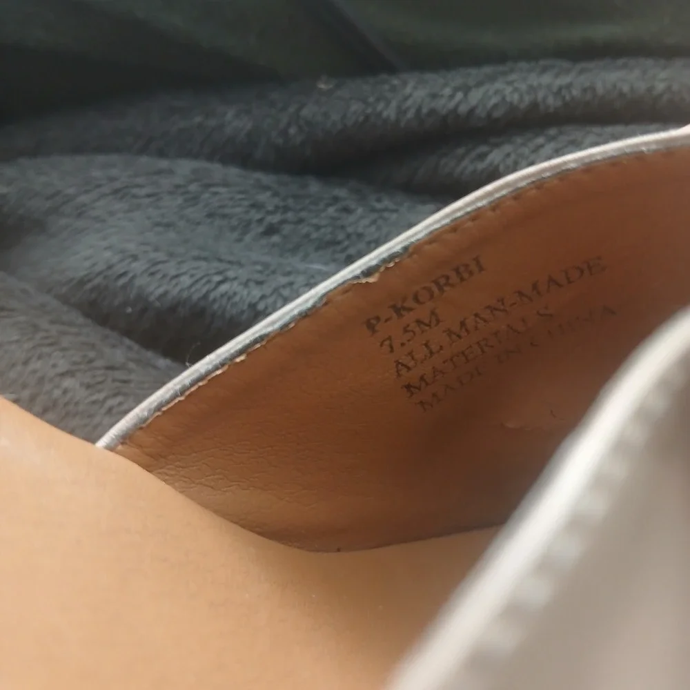 Steve Madden steve madden