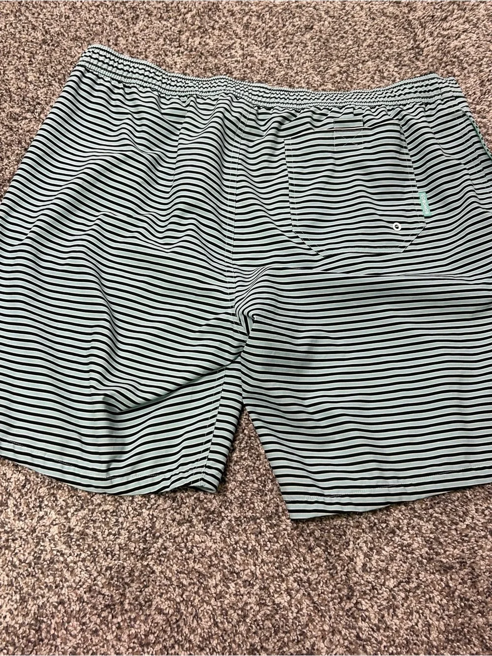Bonobos classic men