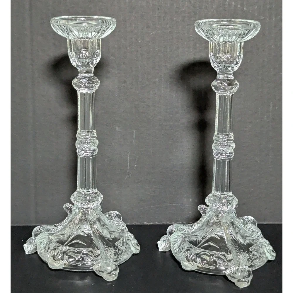 N/A vtg clear