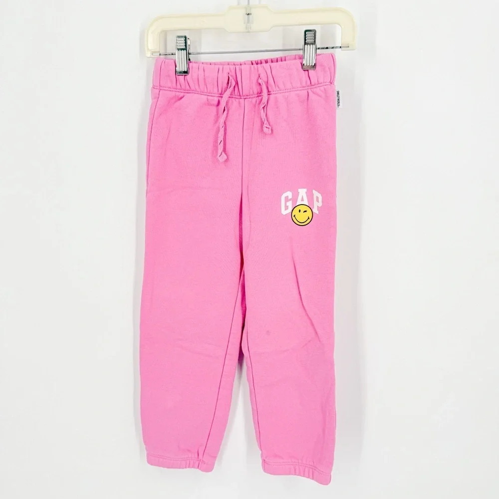 GAP adorable pink