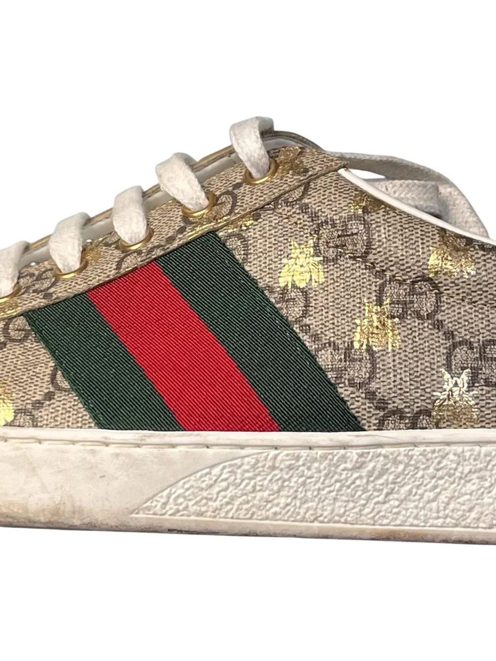 Gucci ace gg