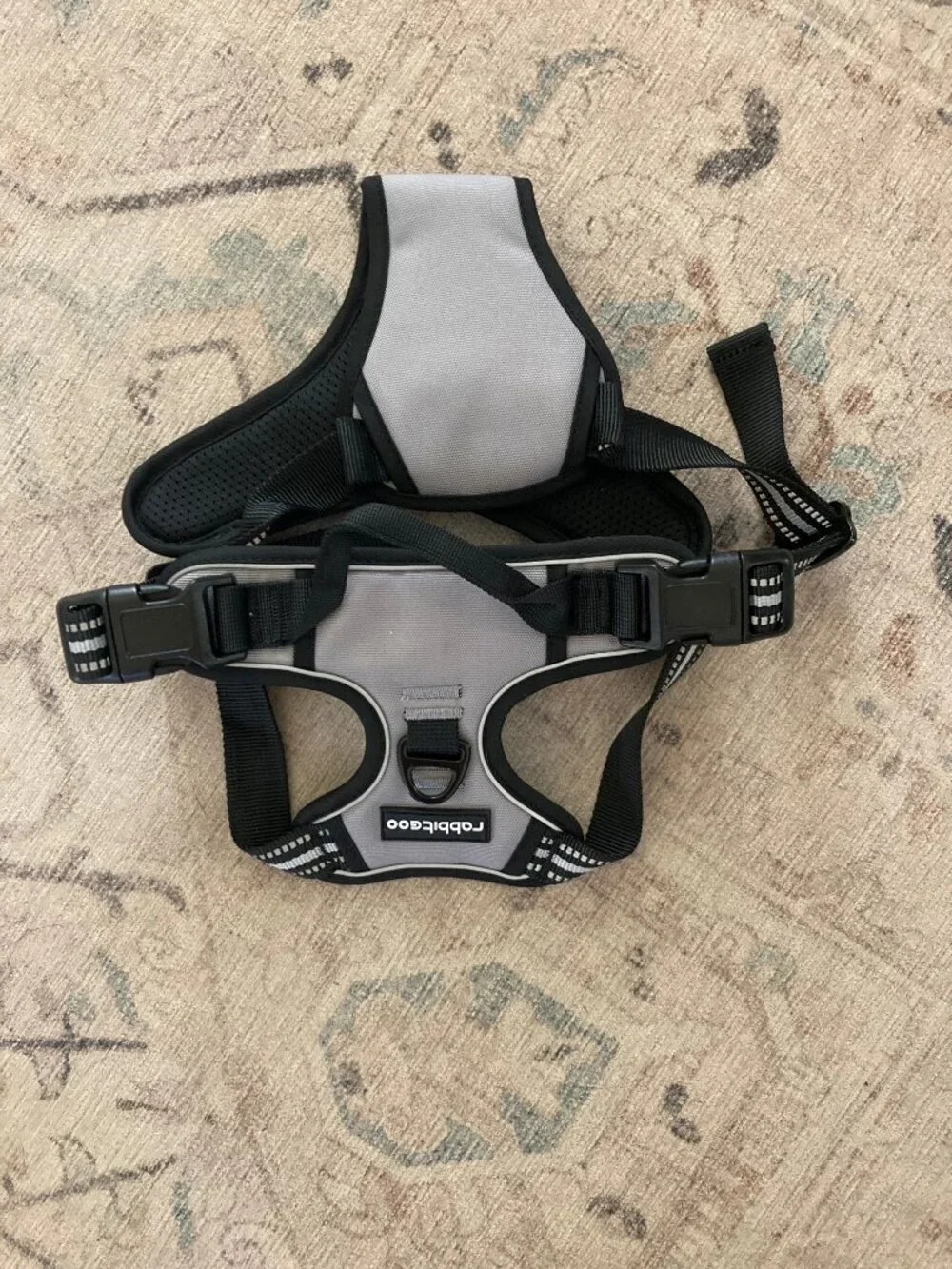 Rabbitgoo new bag
