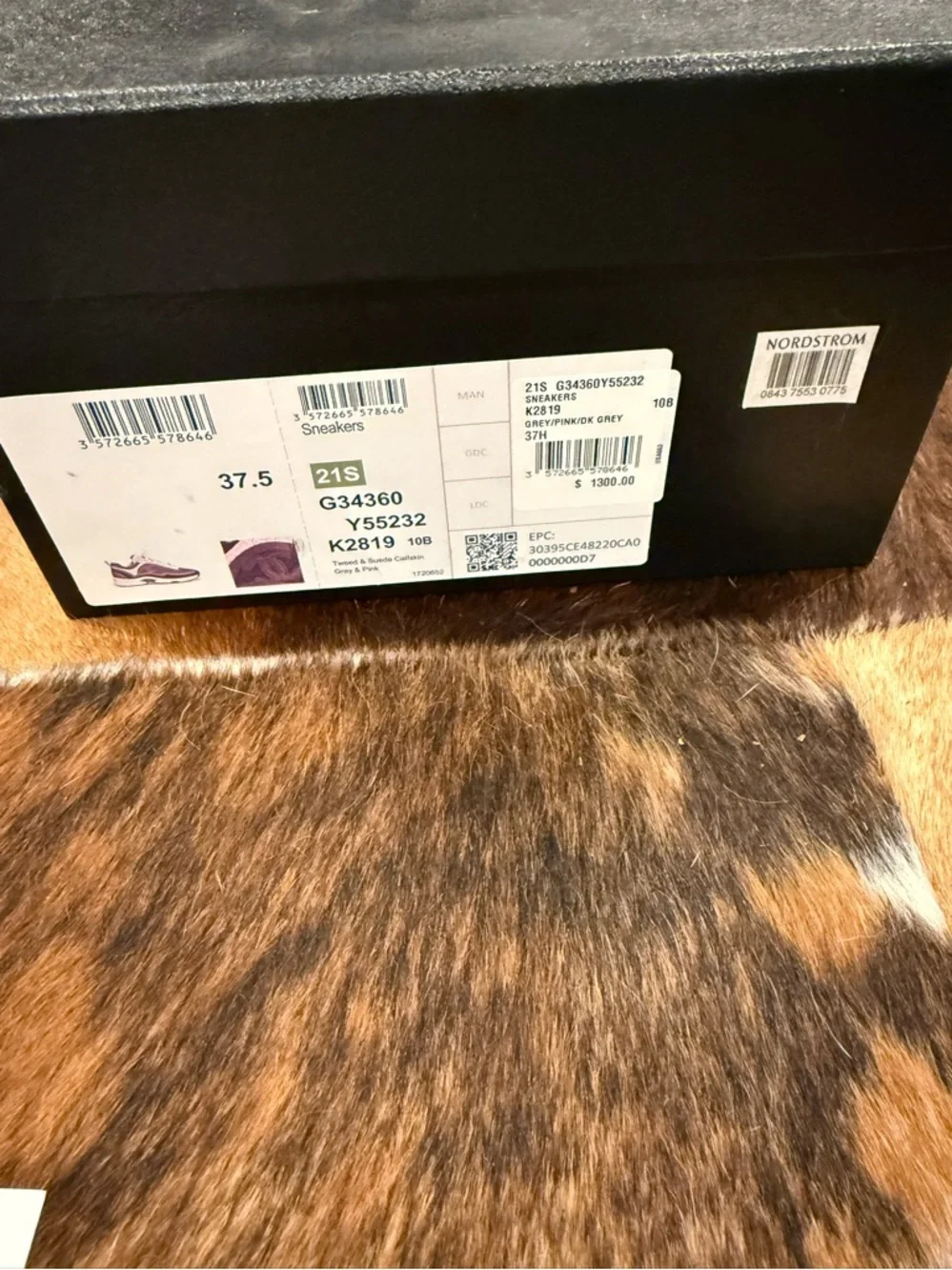 CHANEL this authentic