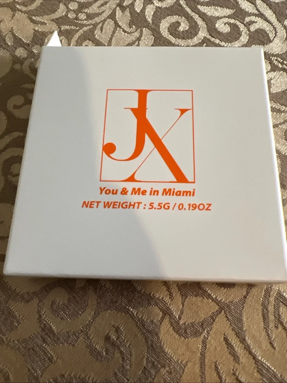 Just Ximena jx eye