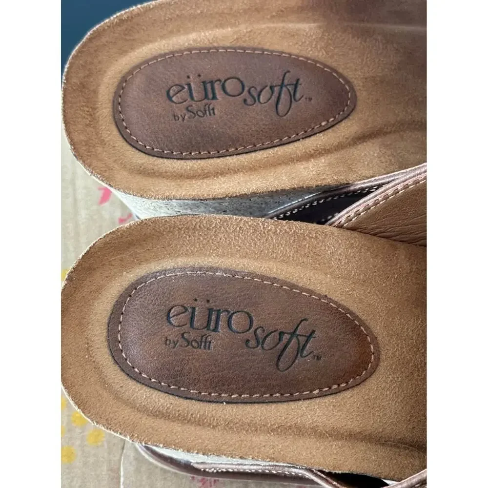Eurosoft new box