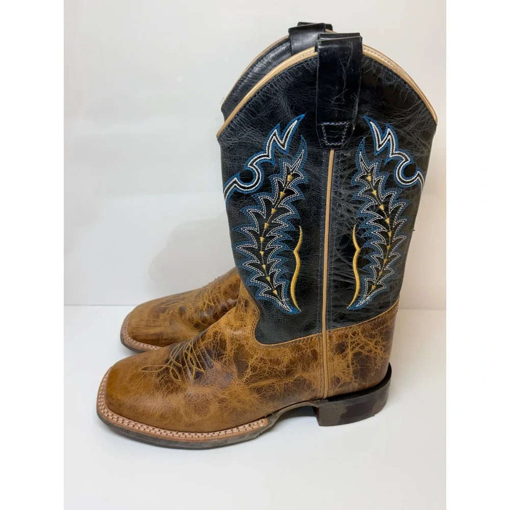 Old West old west