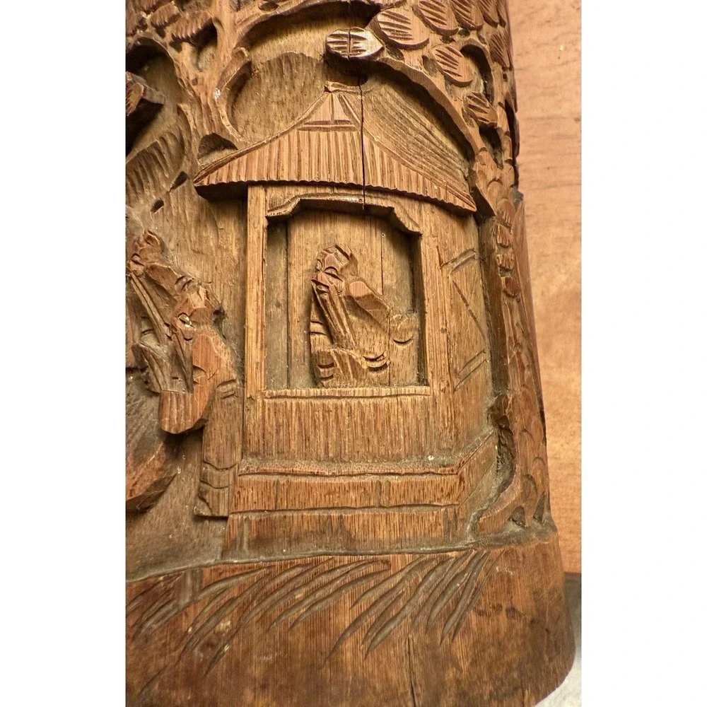 N/A this antique