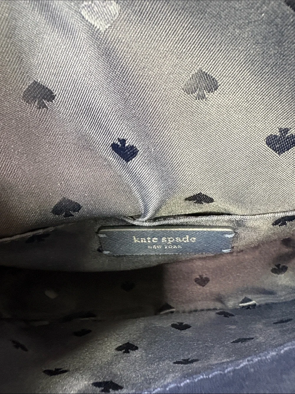 kate spade classic kate
