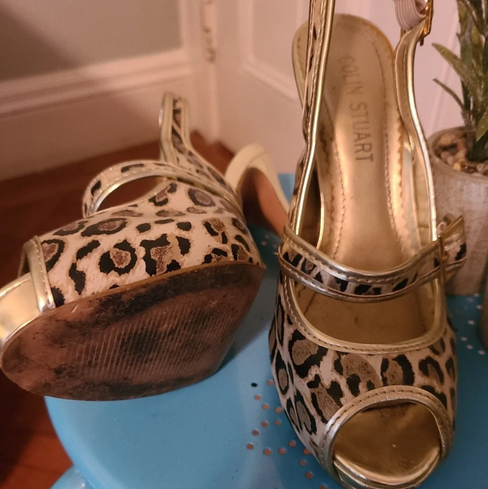 Colin Stuart vintage victoria