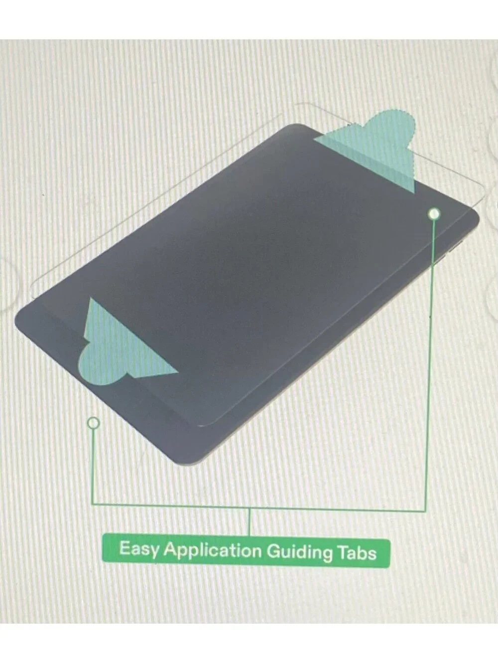 N/A screen protector