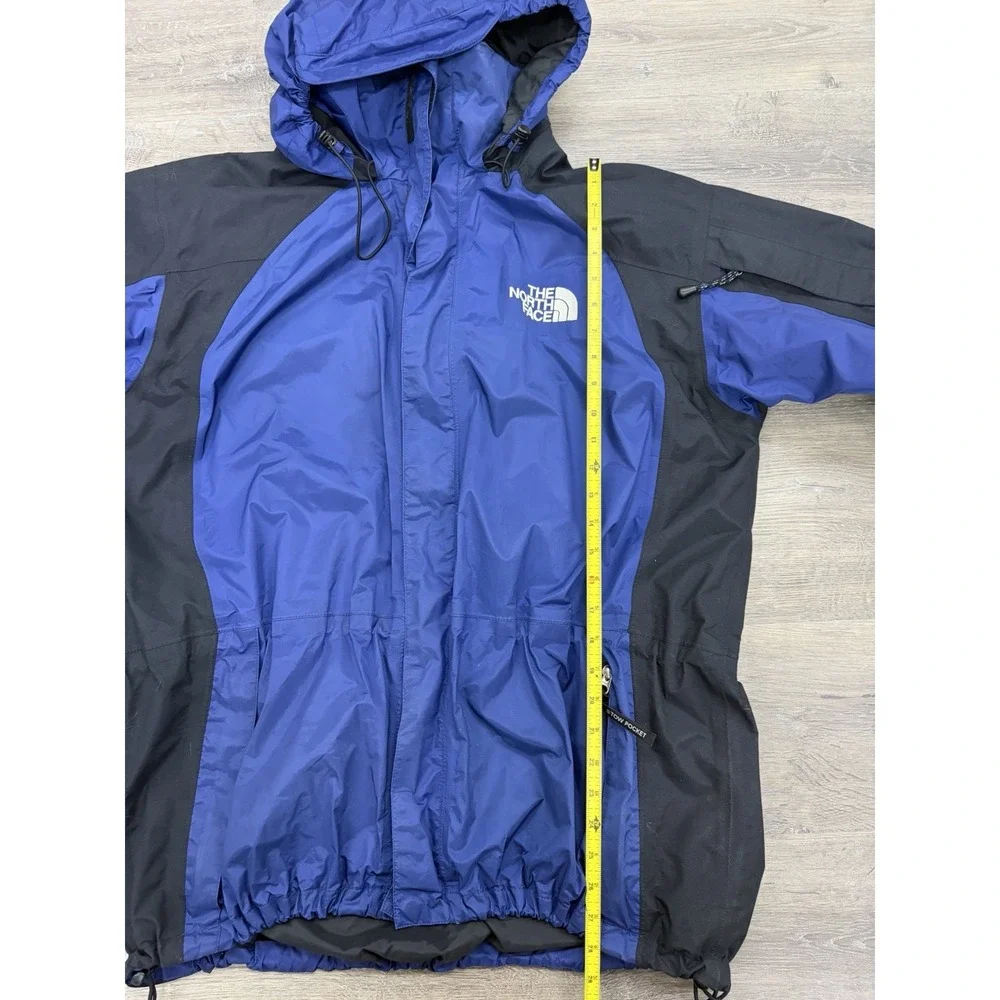 The North Face vintage 90s