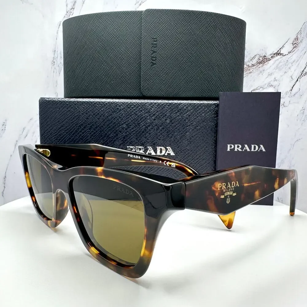 Prada new sunglasses