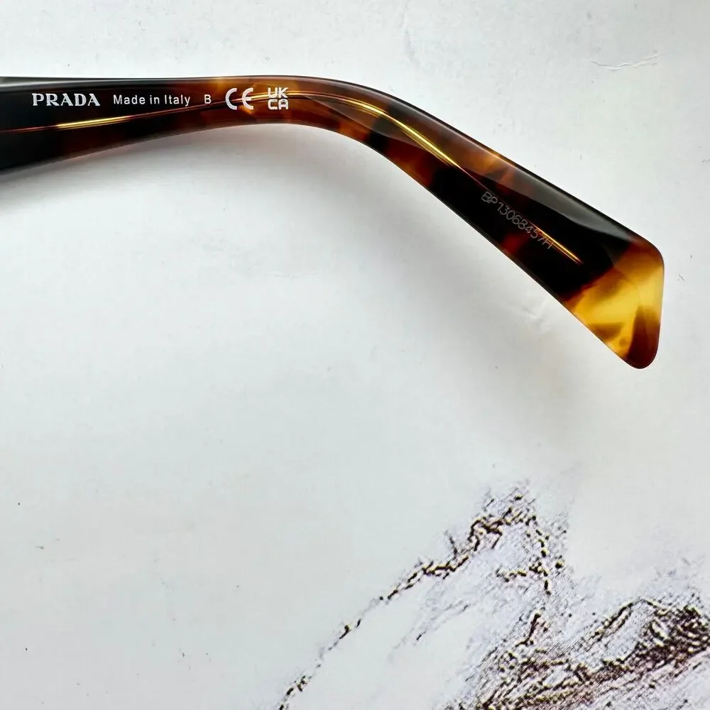 Prada new sunglasses