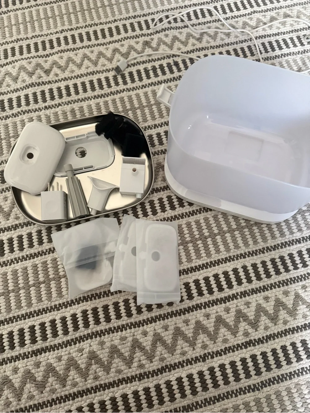 Pet Libro automatic water